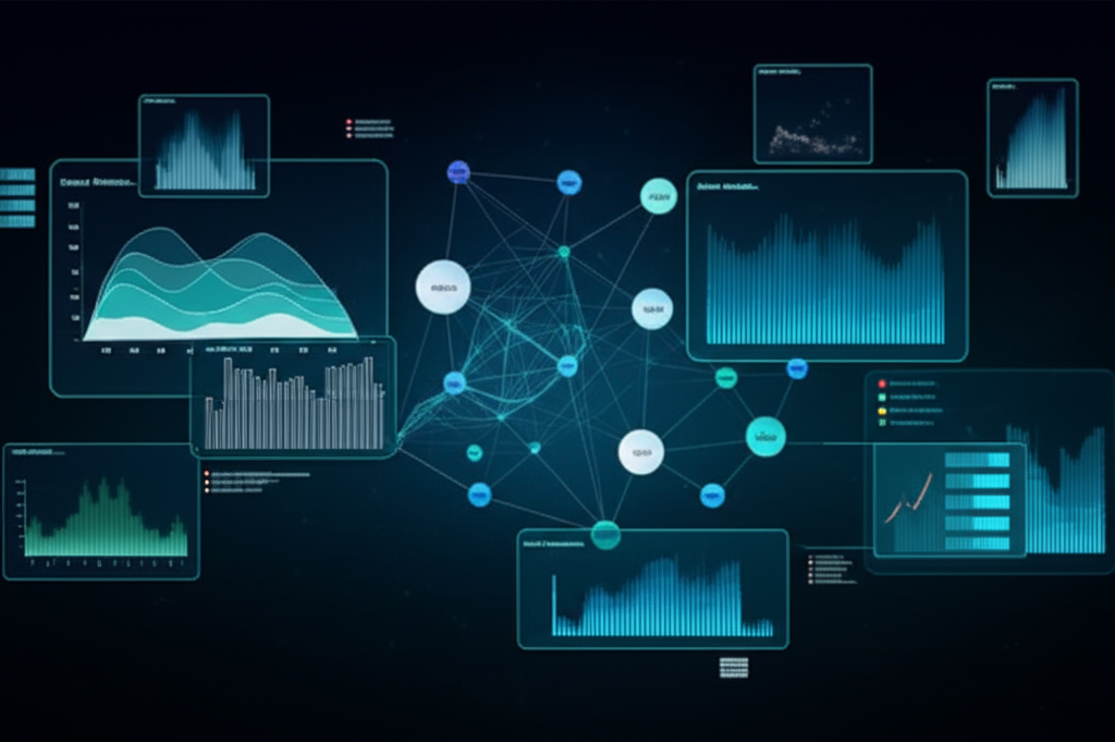 Distribution Insights